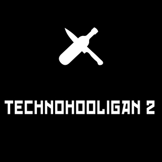 Technohooligan 2