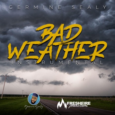 Bad Weather | Boomplay Music
