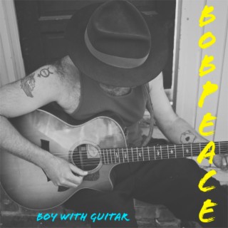 peacecoustic vol. 1 - boy with guitar (Live)