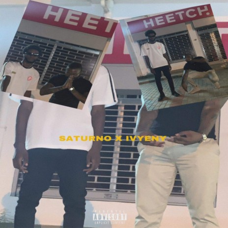 HEETCH. ft. saturno | Boomplay Music
