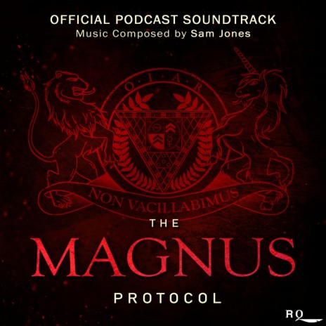 The Magnus Protocol Main Title