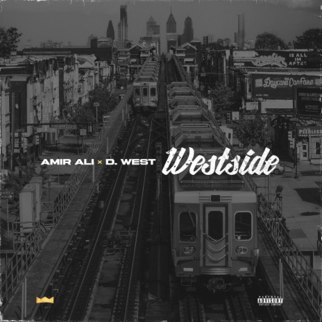 Westside ft. D.west | Boomplay Music