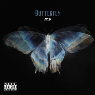 Butterfly lyrics | Boomplay Music