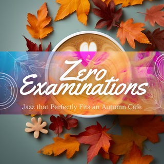 Jazz that Perfectly Fits an Autumn Cafe