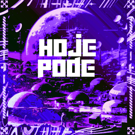 Hoje Pode ft. MC RUAN RZAN, DJ Juan ZM & Mc Douglinhas BDB | Boomplay Music