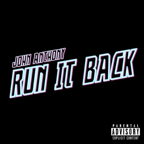 Run It Back | Boomplay Music