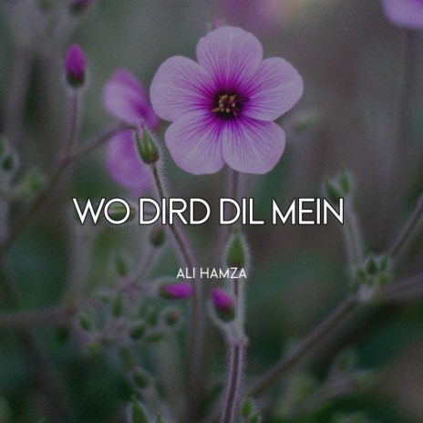Wo Dird Dil Mein | Boomplay Music
