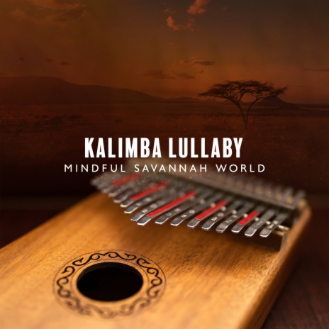 Coconut Kalimba Sounds