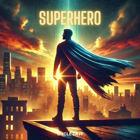 SuperHero | Boomplay Music