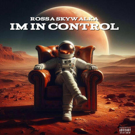 I'm In Control | Boomplay Music