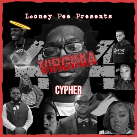 LoOney Pee Presents: Da VA 434 Cypher | Boomplay Music