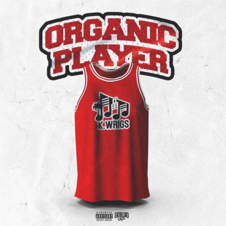 Organic Player | Boomplay Music