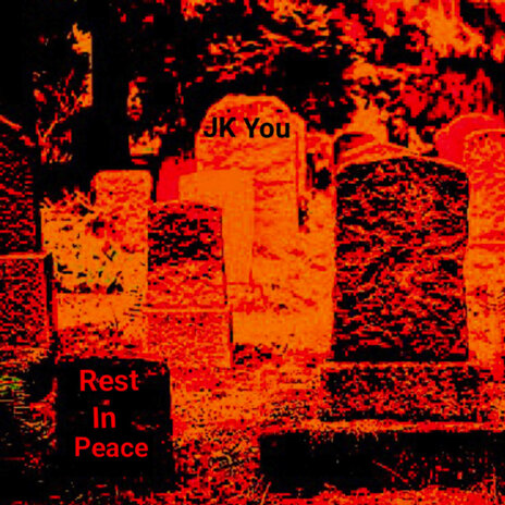 Rest in Peace | Boomplay Music