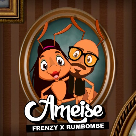 Ameise ft. Rumbombe | Boomplay Music