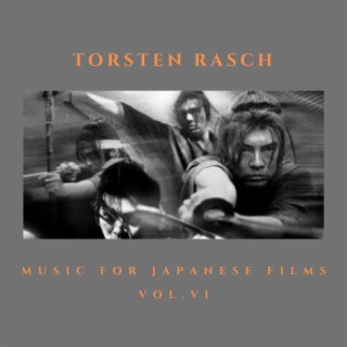 Music for Japanese Films Vol. VI (Original Motion Picture Soundtracks)