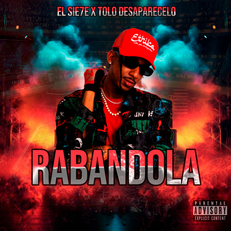 RABANDOLA ft. TOLO DESAPARECELO | Boomplay Music