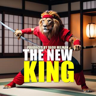 The New King