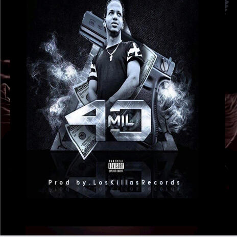 40 MIL | Boomplay Music