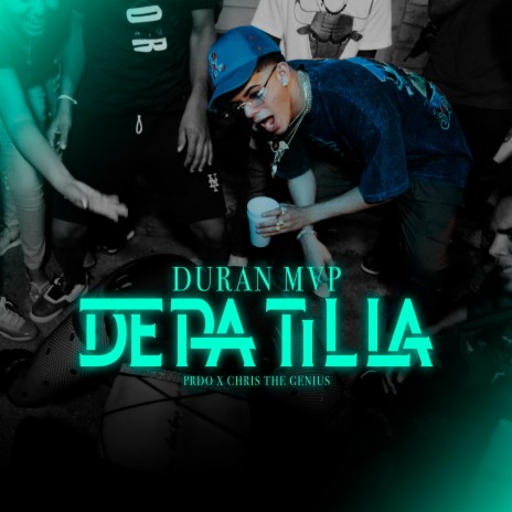 Depatilla | Boomplay Music