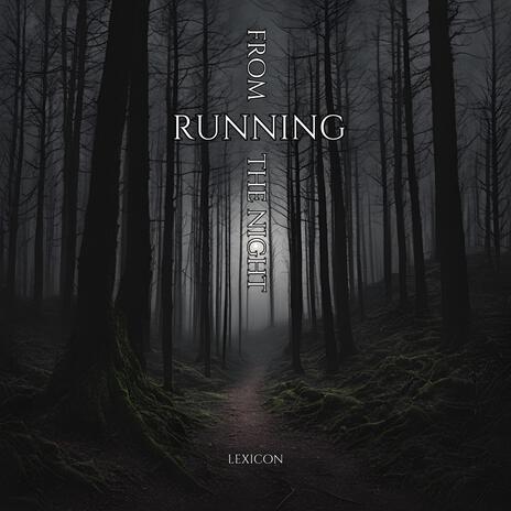 Running from the night | Boomplay Music