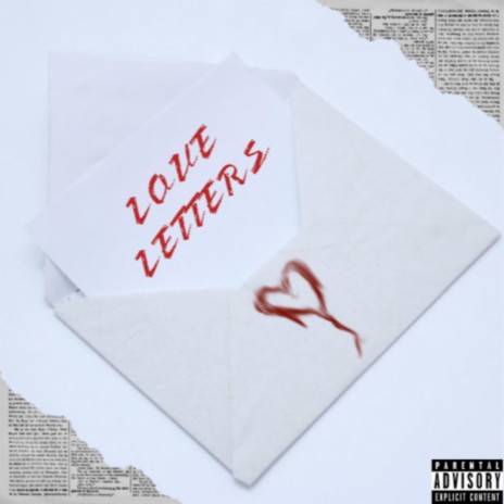 LOVE LETTERS | Boomplay Music