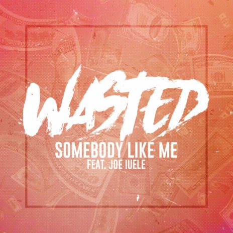 Somebody Like Me (feat. Joe Iuele) | Boomplay Music