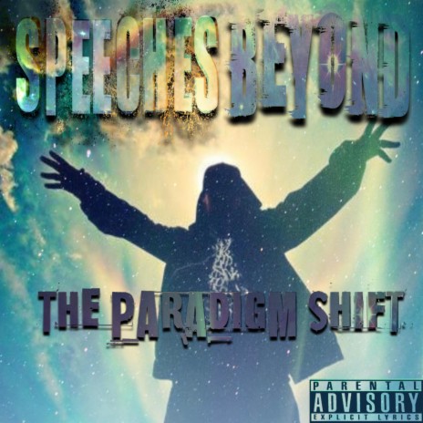 The Paradigm Shift ft. DJ Knuckle Duster
