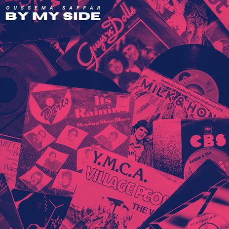 By My Side (Original Mix) | Boomplay Music