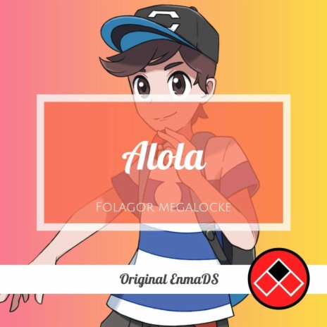 Alola (Folagor Megalocke) | Boomplay Music