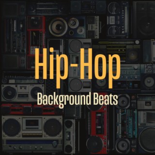 Hip-Hop Background Beats (Royalty Free)