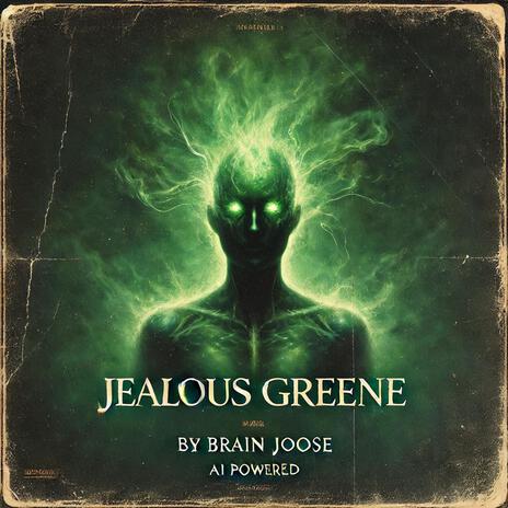 Jealous Greene | Boomplay Music