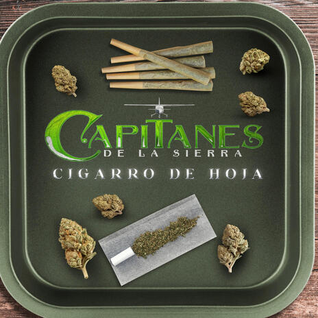 Cigarro de Hoja | Boomplay Music