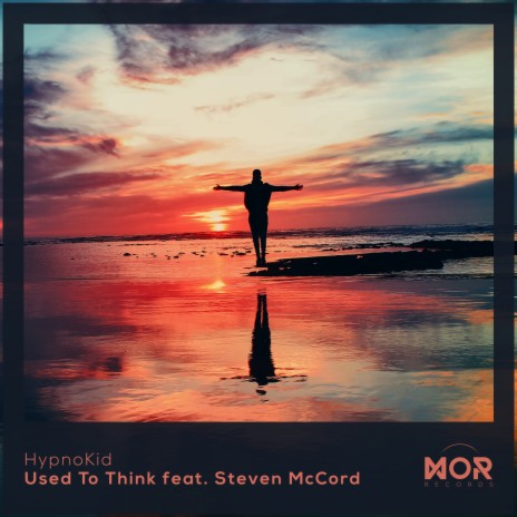 Used To Think ft. Steven McCord | Boomplay Music