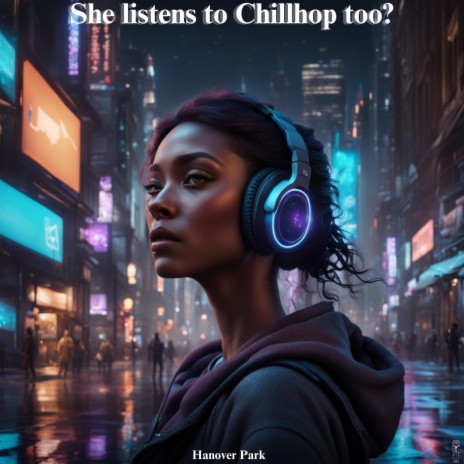 She listens to Chillhop too? | Boomplay Music