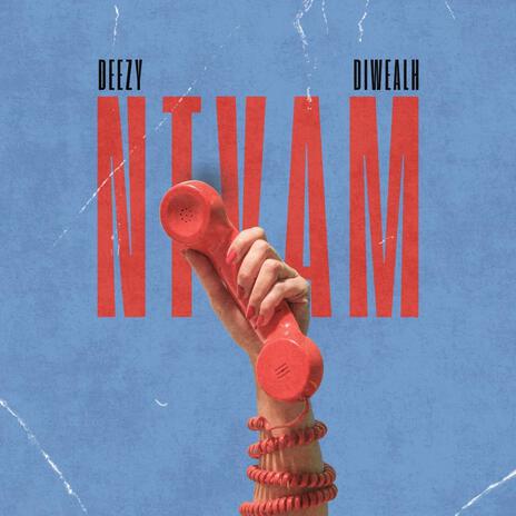 NTVAM ft. Diwealh | Boomplay Music