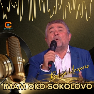 Imam oko sokolovo