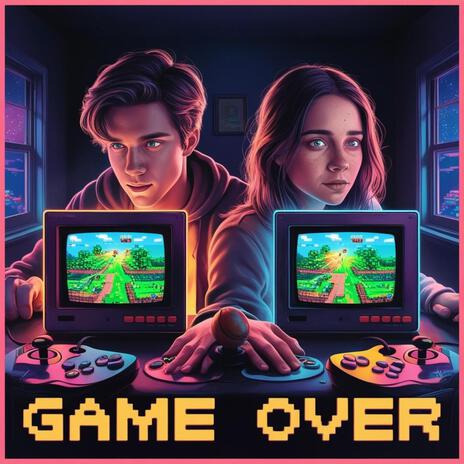 Game over | Boomplay Music