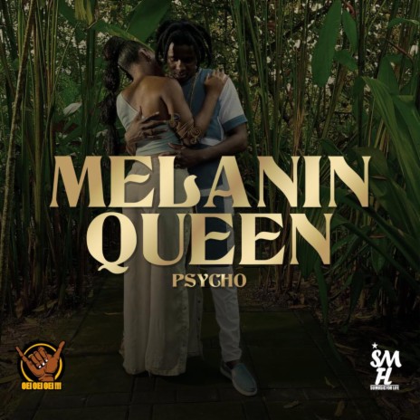 Melanin Queen | Boomplay Music