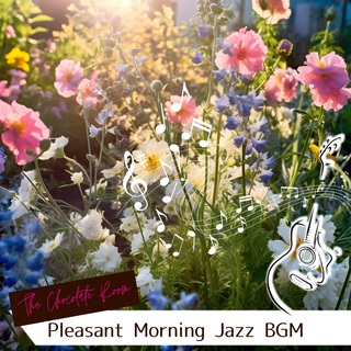 Pleasant Morning Jazz BGM