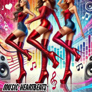 Music Heartbeats