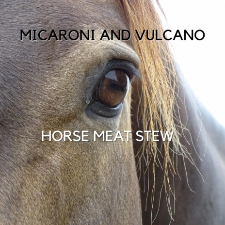 Horse Meat Stew (World Version)