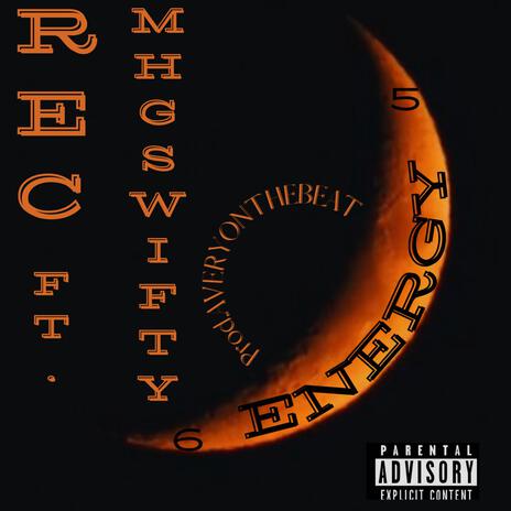 Energy ft. MHG SWIFTY | Boomplay Music