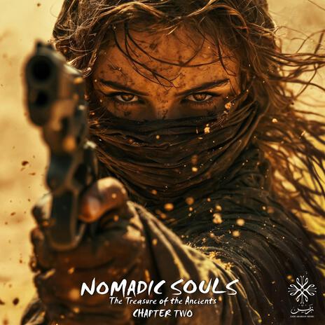 Nomadic souls - The treasure of the ancients | Boomplay Music