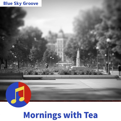 Refreshing Daybreak Hues | Boomplay Music