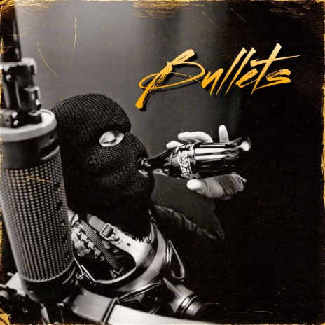 Bullets - Rap Beat | Boomplay Music