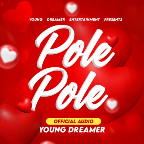 Pole Pole | Boomplay Music