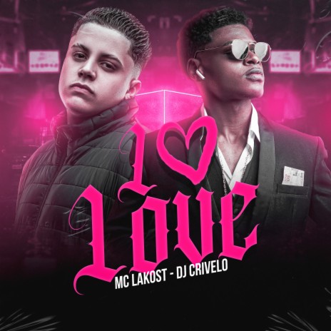 L Love ft. dj crivelo | Boomplay Music