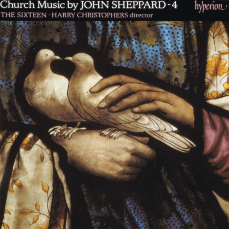 Sheppard: Hostis Herodes impie ft. Harry Christophers | Boomplay Music