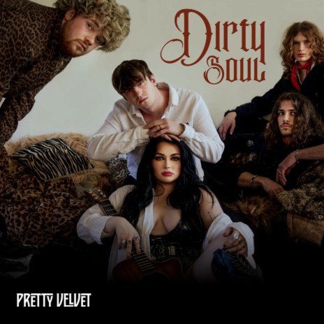 Dirty Soul