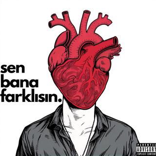 Sen Bana Farklısın